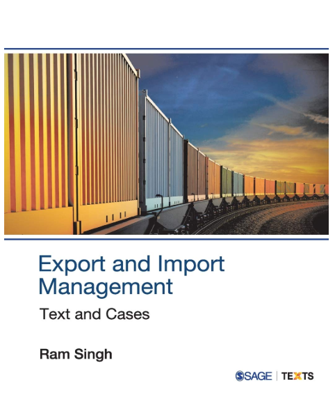 EXPORT & IMPORT